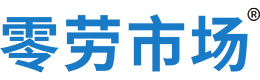 朝阳零劳市场